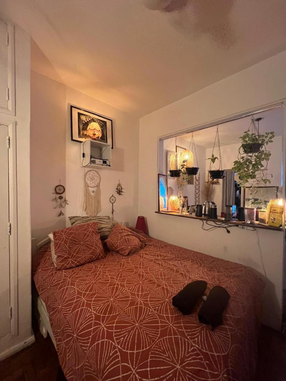 Apartamento La Joya De Copacabana