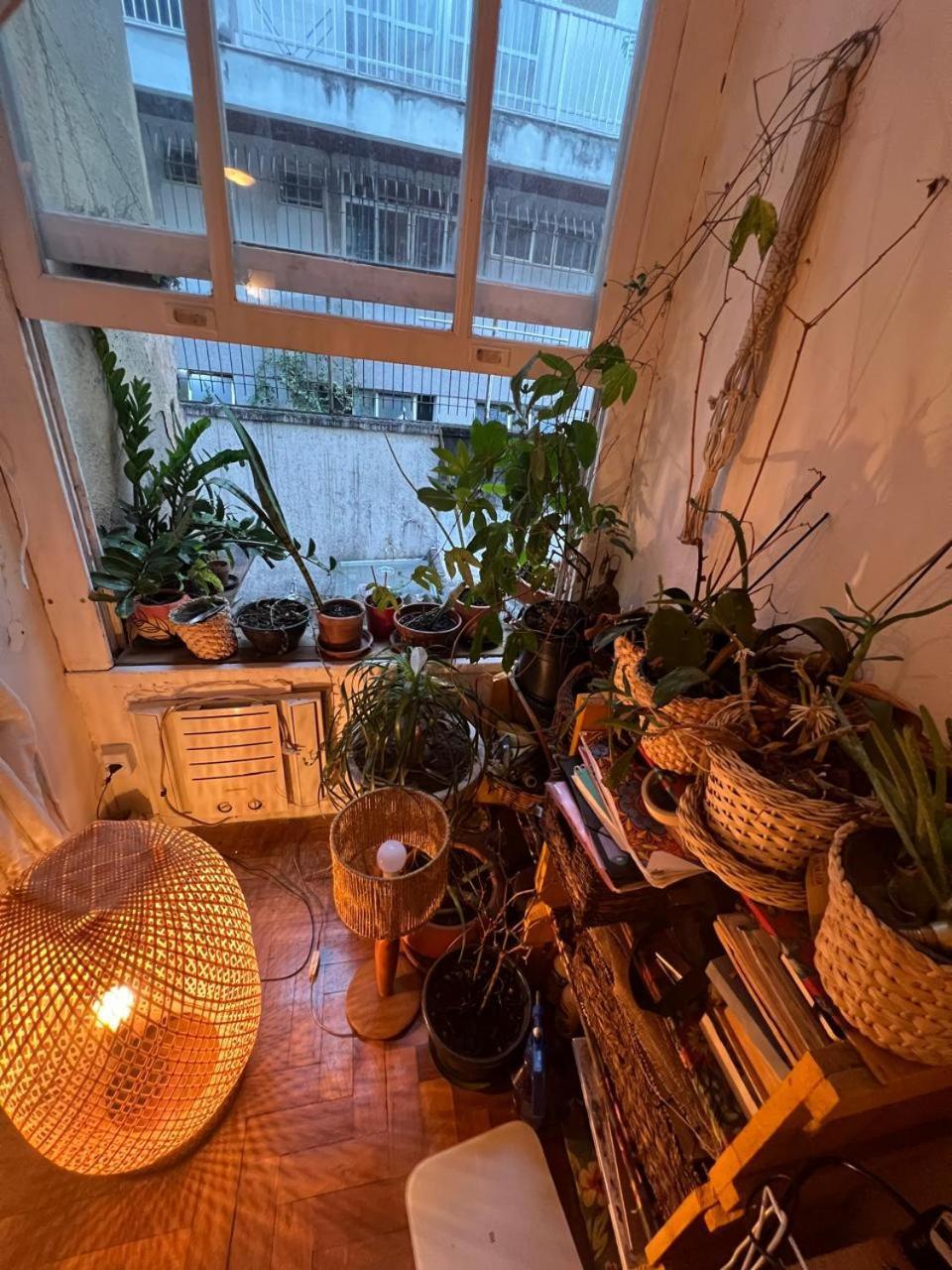 Apartamento La Joya De Copacabana