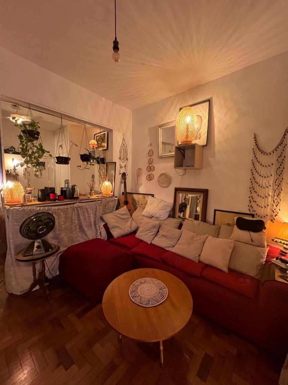 La Joya De Copacabana Apartamento *